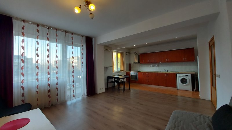 Valea Ialomitei, ANL Brancusi, Valea Oltului