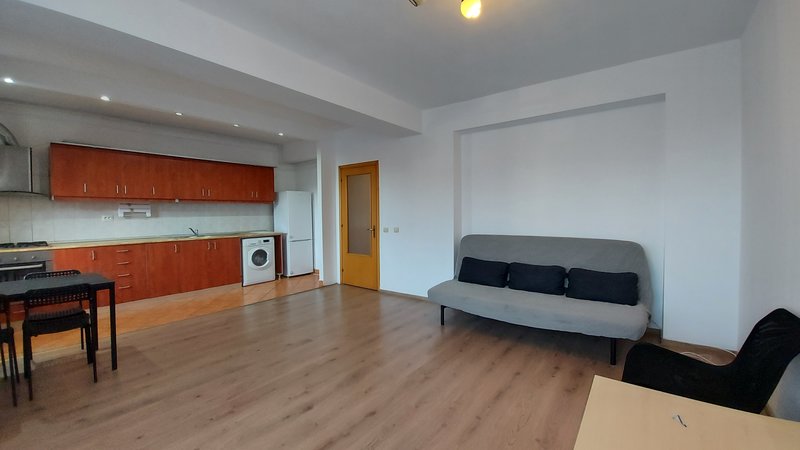 Valea Ialomitei, ANL Brancusi, Valea Oltului